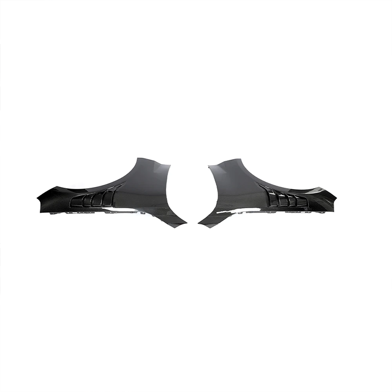 BMW G87 M2 Dry Carbon Fiber Side Fenders