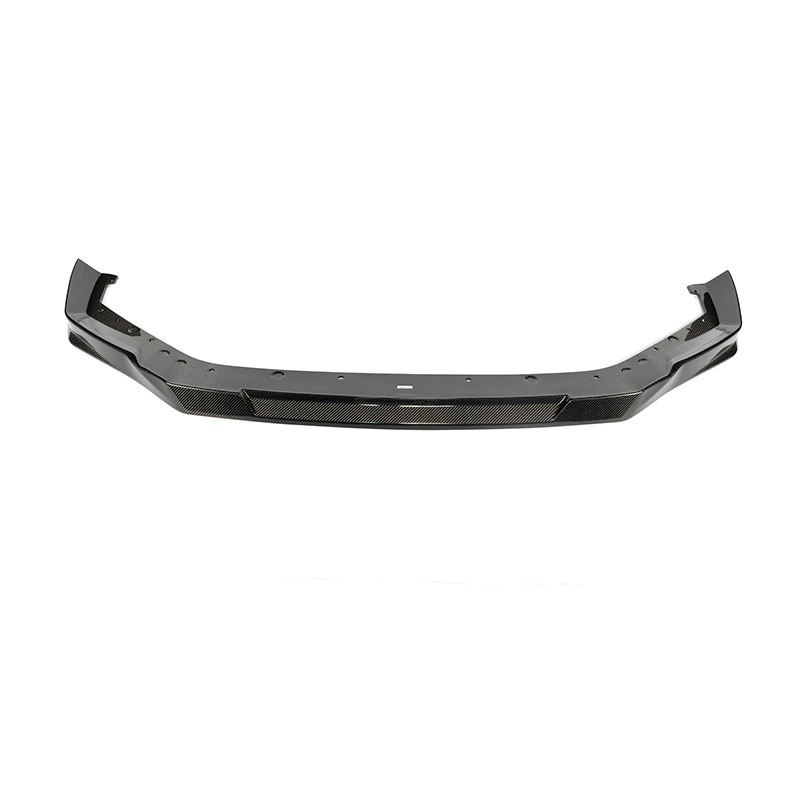 BMW 5 Series G60 / M5 G90 G99 Dry Carbon Fiber Front Bumper Lip