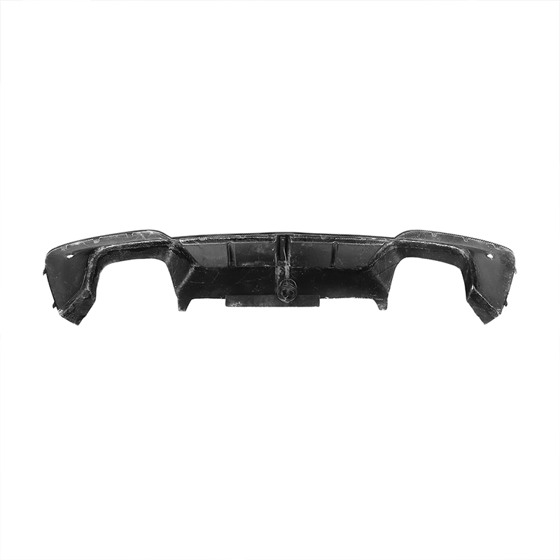 BMW X3M F97 Pre-LCI LED Dry Carbon Fiber Rear Diffuser