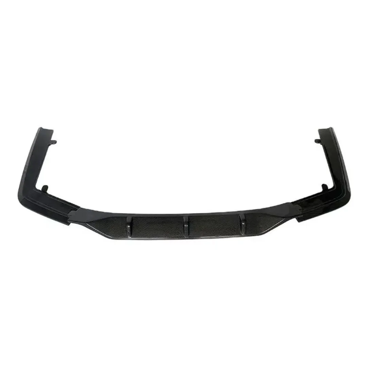 BMW 7 Series G11 / G12 LCI Carbon Fiber Rear Diffuser