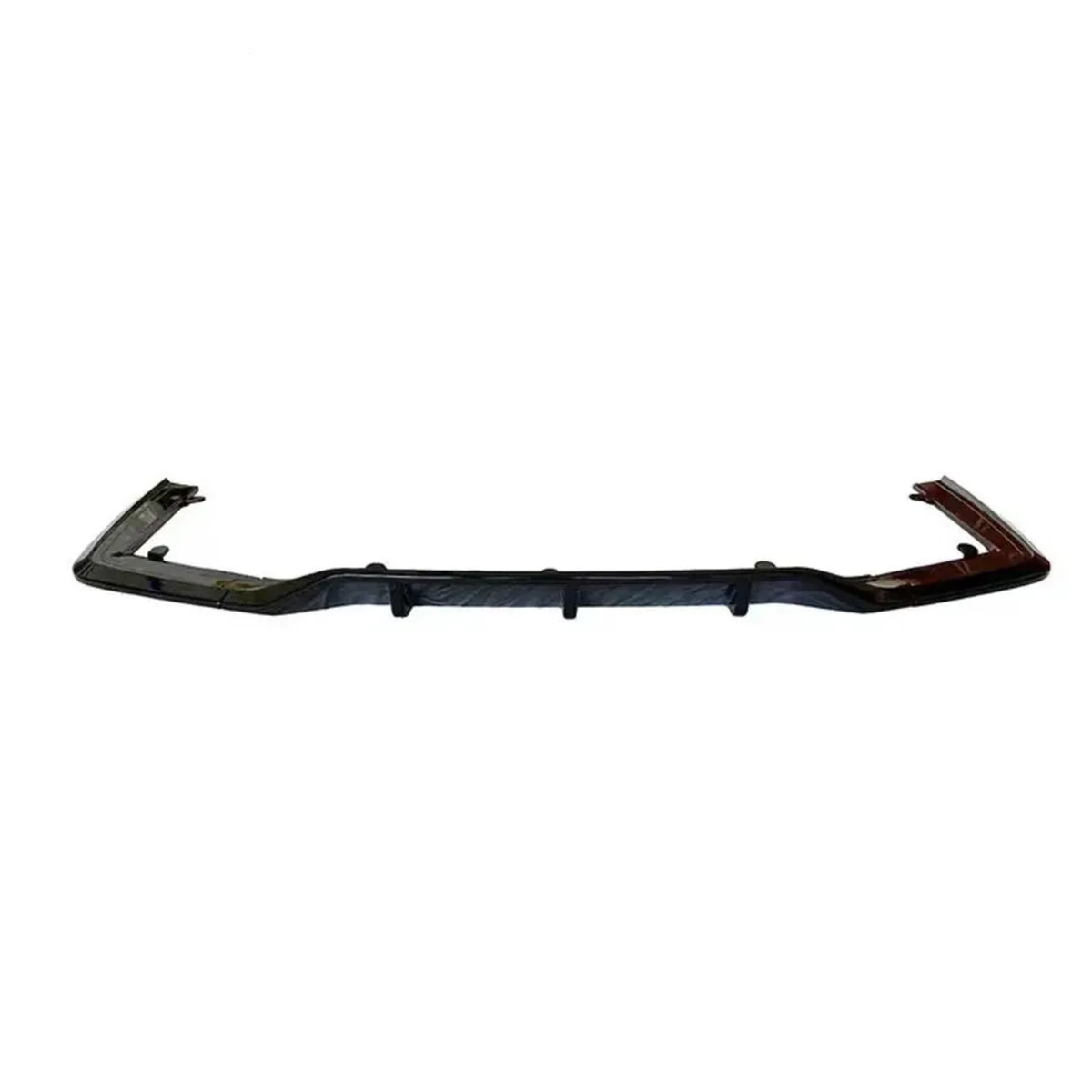 BMW 7 Series G11 / G12 LCI Carbon Fiber Rear Diffuser