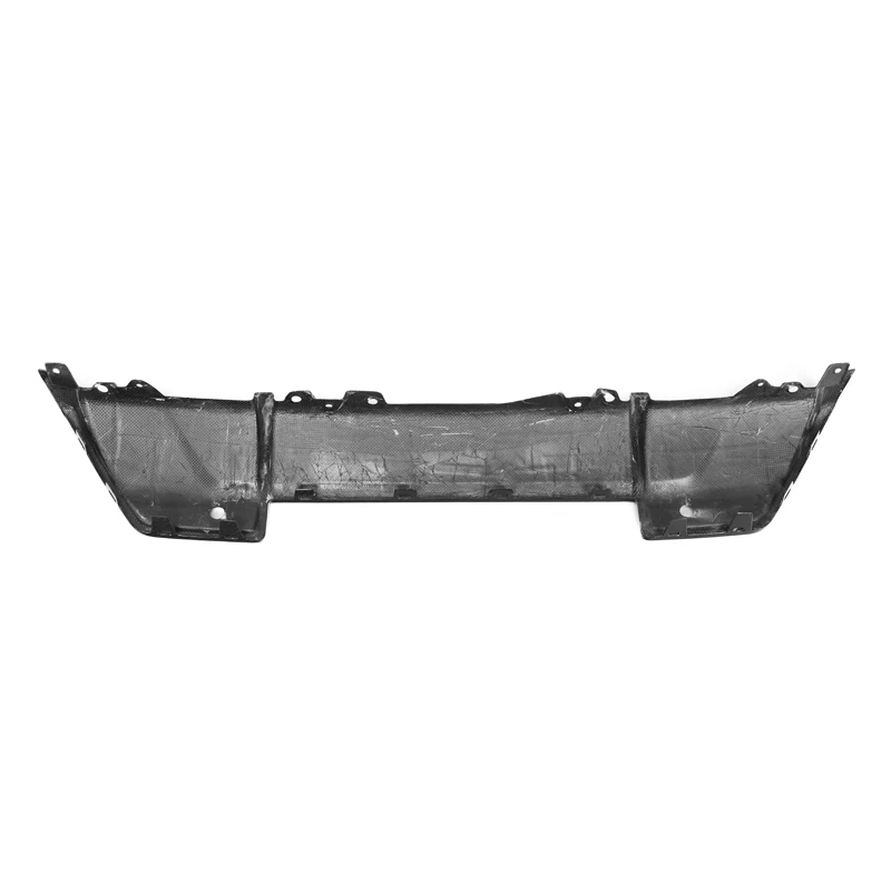 BMW X5M F95 / X6M F96 MP Style Dry Carbon Fiber Rear Diffuser