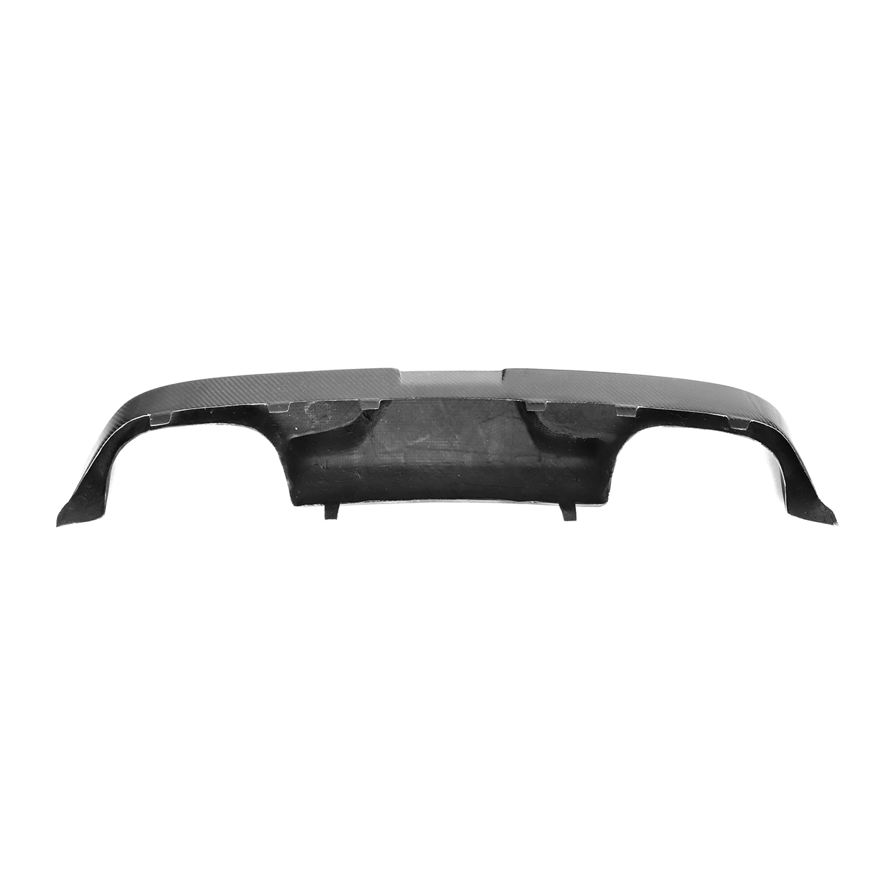 BMW F80 M3 F82 M4 AK Style Dry Carbon Fiber Rear Diffuser