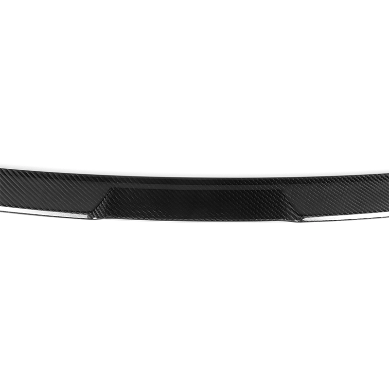 BMW 5 Series G60 / M5 G90 MP Style Dry Carbon Fiber Rear Spoiler