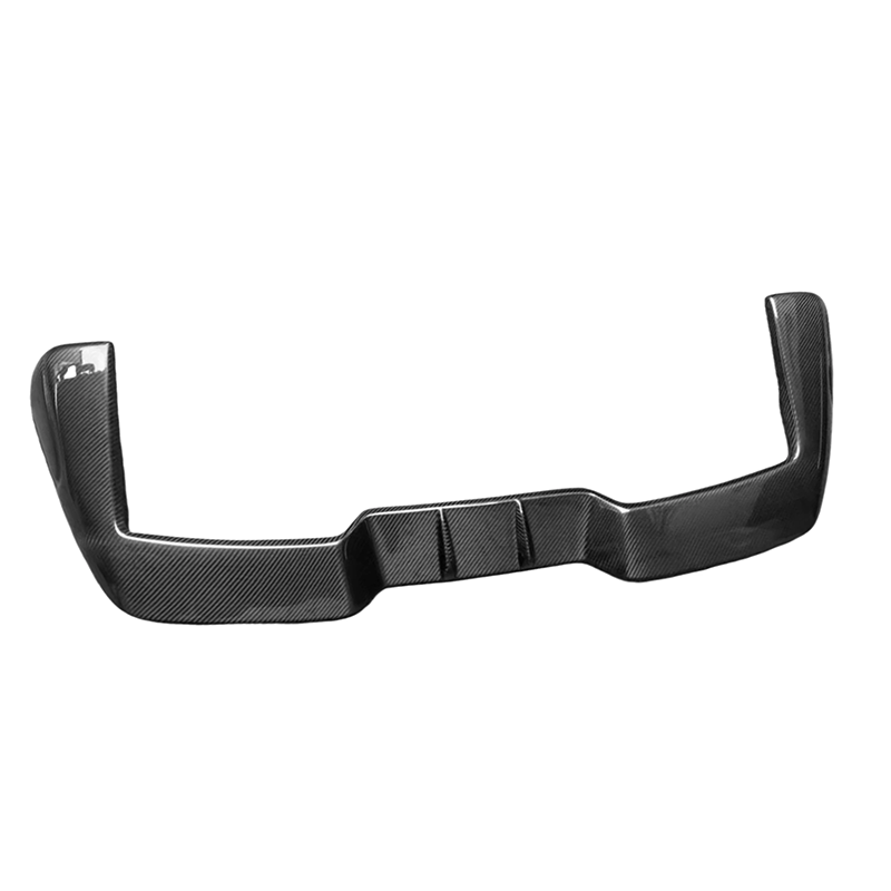BMW X5 G05 / X5M F95 LD Style Dry Carbon Fiber Roof Spoiler