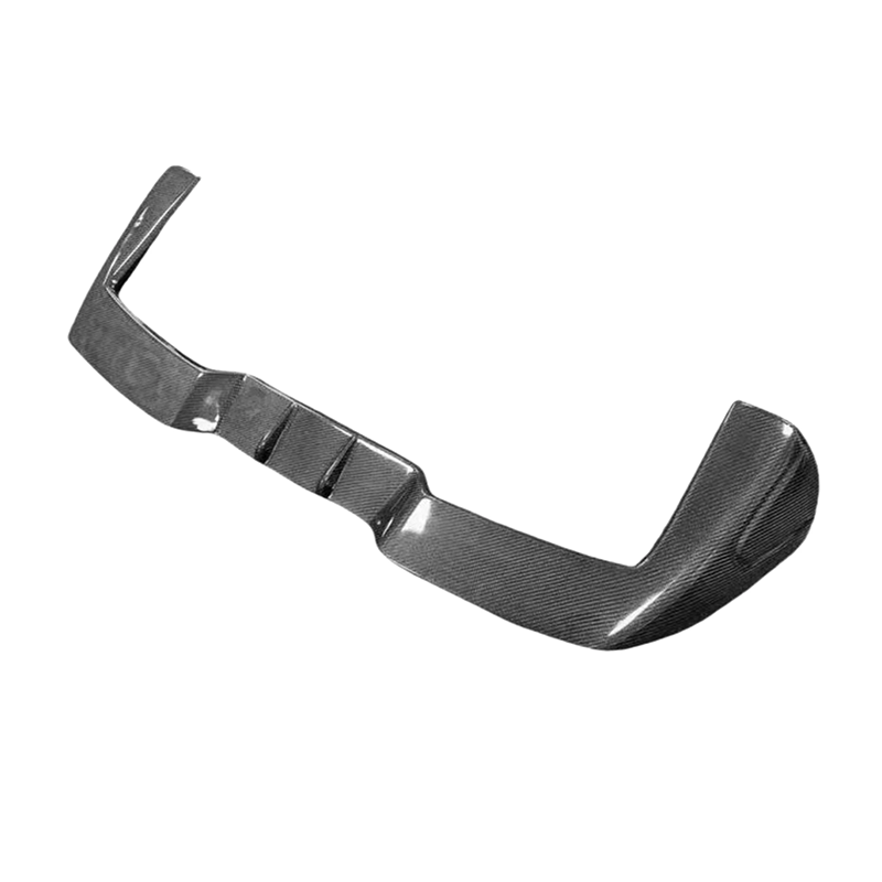 BMW X5 G05 / X5M F95 LD Style Dry Carbon Fiber Roof Spoiler