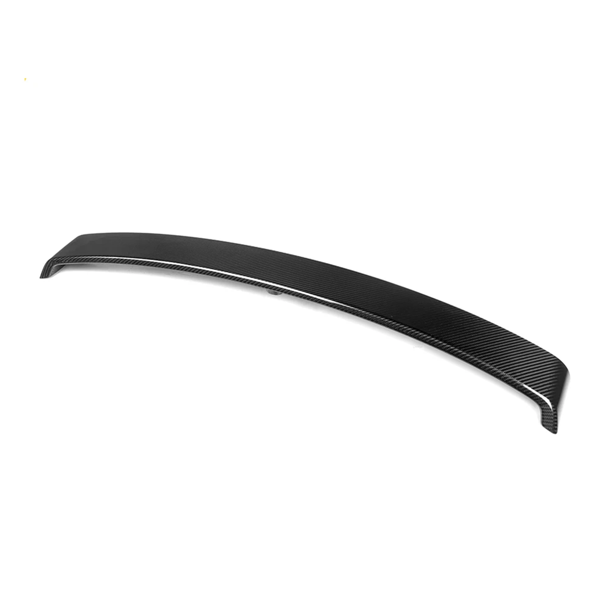 BMW G87 M2 MP Style Dry Carbon Fiber Roof Spoiler