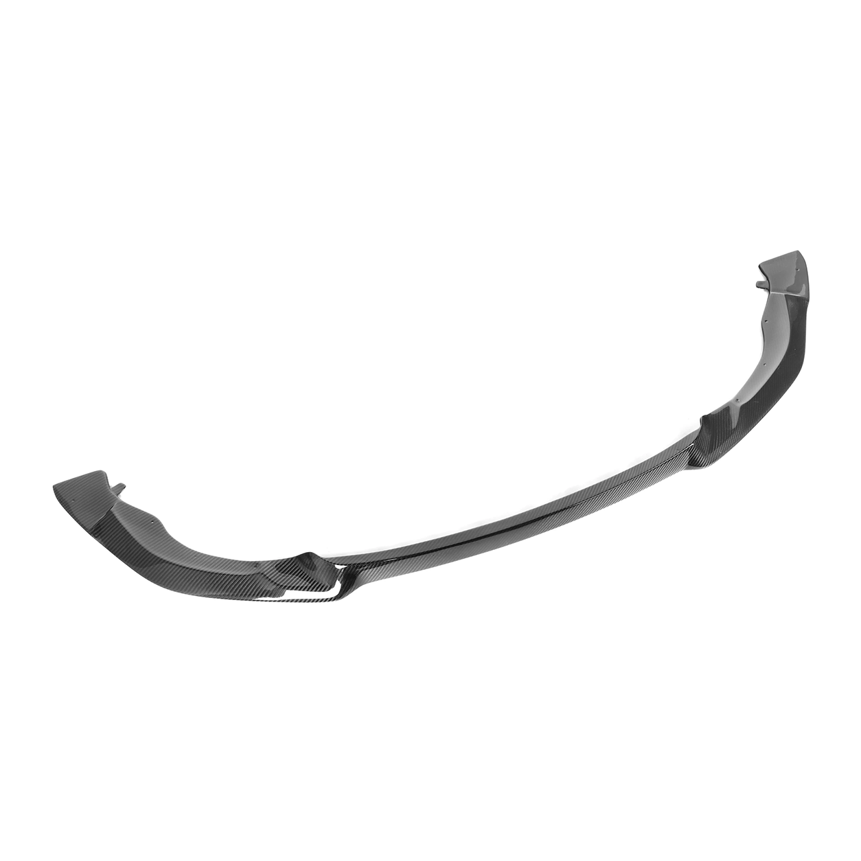 BMW F80 M3 F82 F83 M4 CS Style Dry Carbon Fiber Front Lip