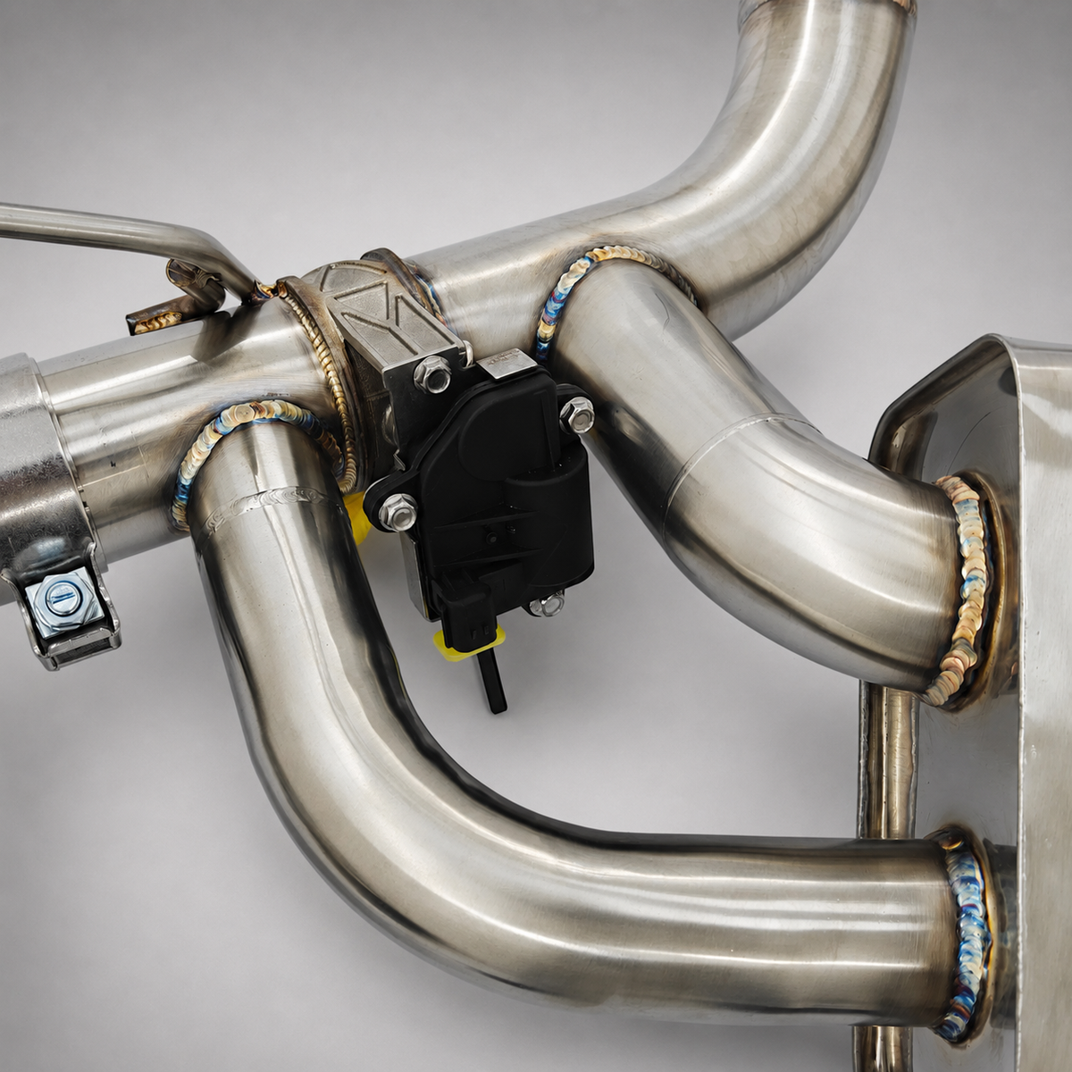 BMW Z4 G29 M40i B58 3.0T SS304 Valvetronic Catback Exhaust System