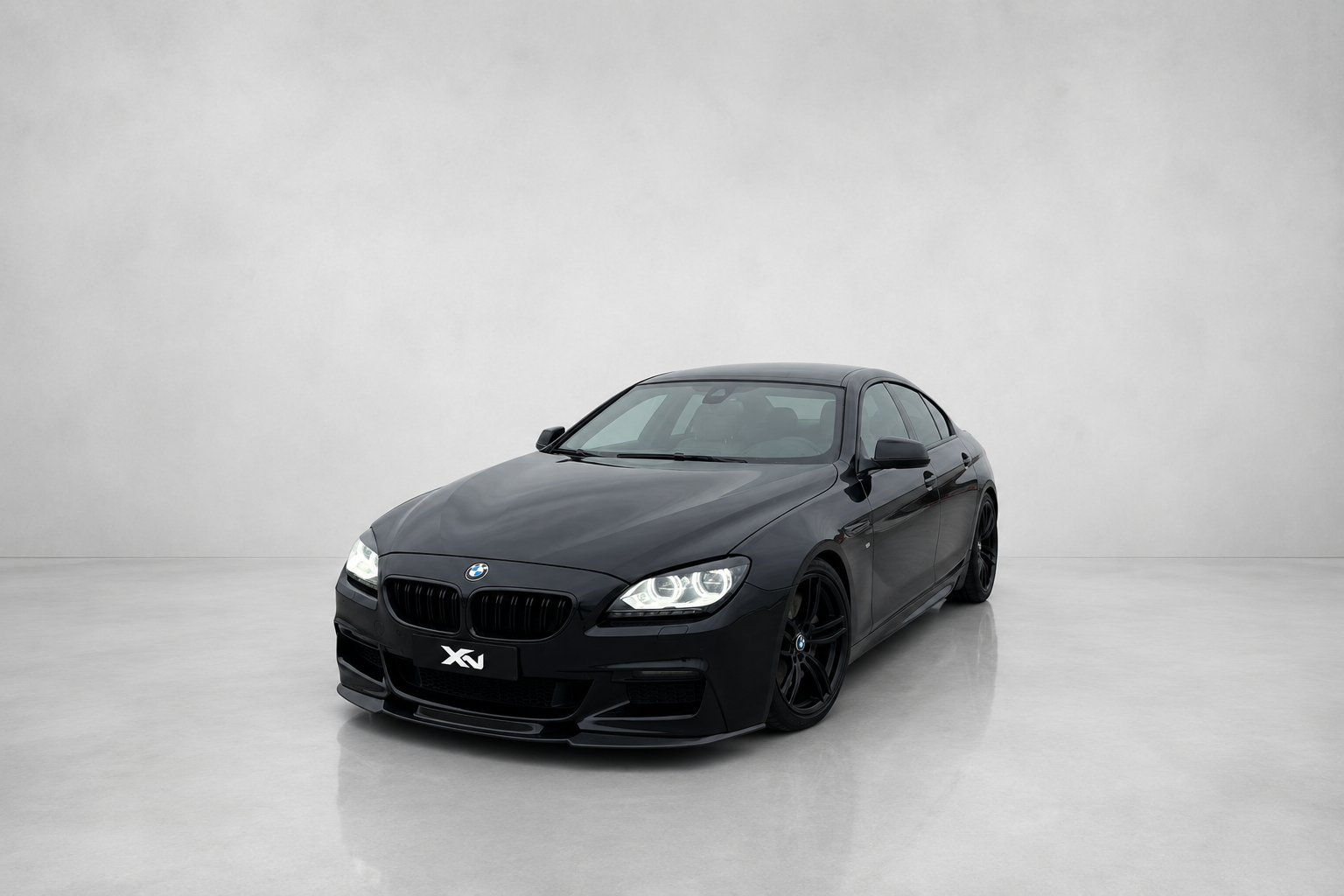 6 Series