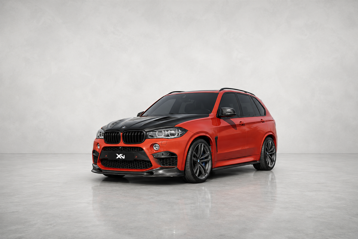 F85 (2015-2019)