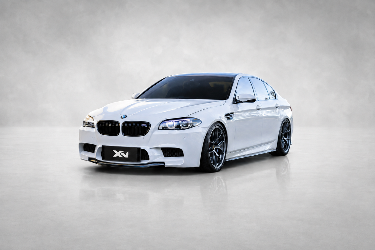F10 (2010–2016)