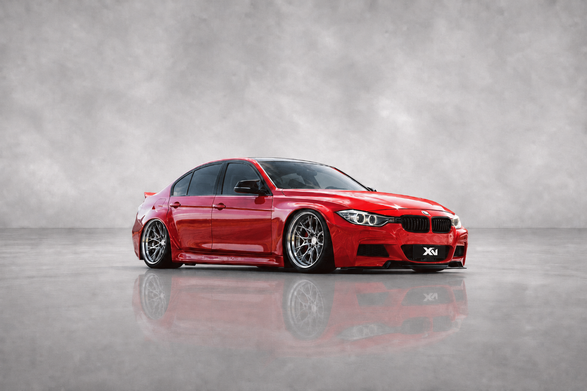 F30 (2011-2018)