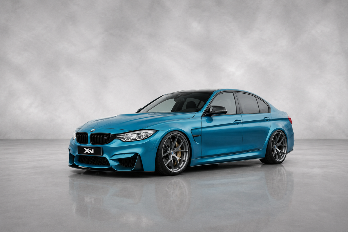 F80 (2014-2018)