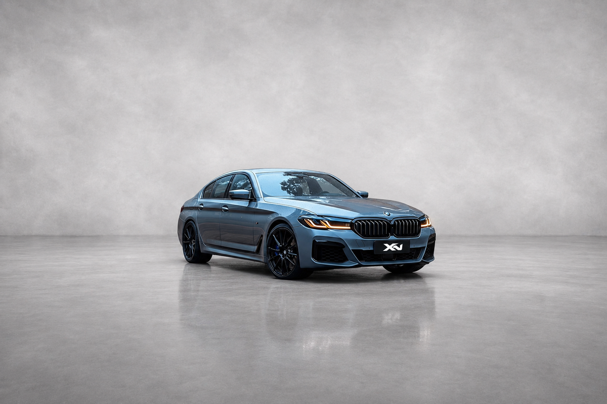 G30 LCI (2021+)