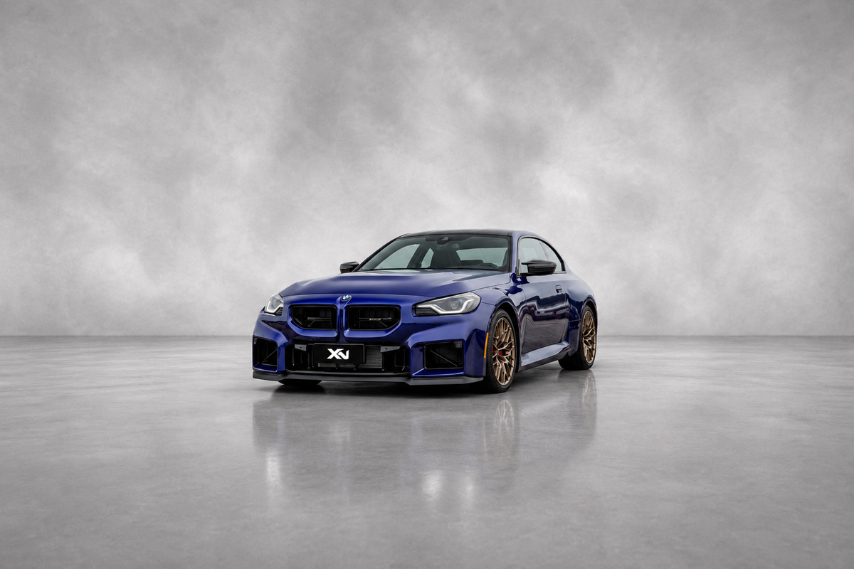 BMW G87 M2 by XNTuning