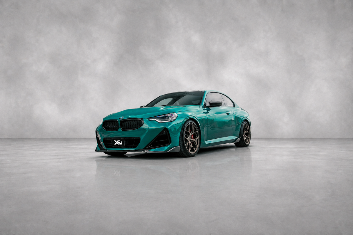 2 Series