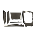 BMW Pre-LCI Carbon Fiber Interior Trim Set | Full Replacement | G20 G21 G22 G23 G26 G80 G81 G82 G83 | 3 Series, 4 Series, M3 & M4