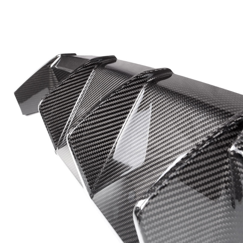 BMW M3 G80 G81 / M4 G82 G83 Pre-LCI Carbon Fiber MP Style Rear Diffuser (2021+)