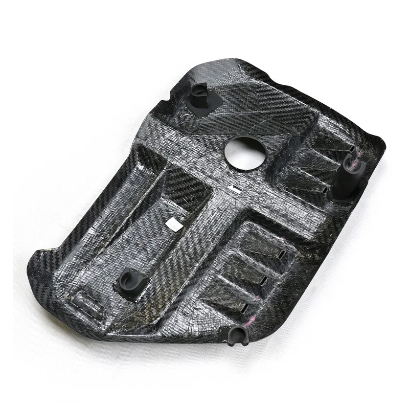 BMW M2 G87 M3 G80 G81 M4 G82 G83 Carbon Fiber Engine Cover