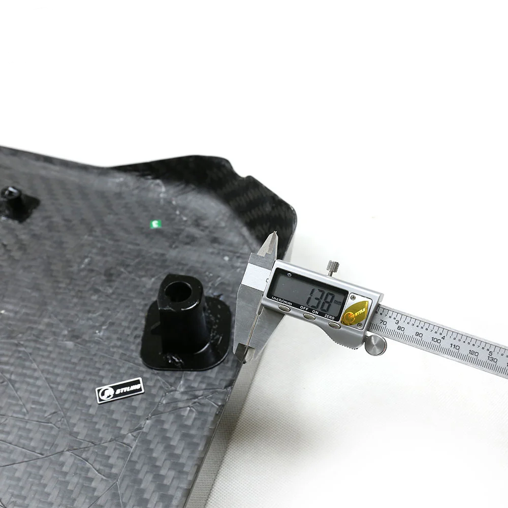 BMW B48 Carbon Fiber Engine Cover | G20 G22 G26 G30 G42 X1 X2 X3 X4 | 220i 230i 320i 330i 420i 430i 520i 530i