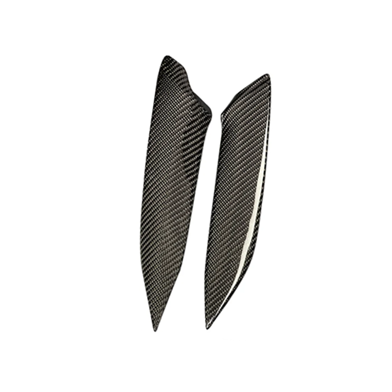 BMW Pre-LCI Carbon Fiber Interior Trim Set | Full Replacement | G20 G21 G22 G23 G26 G80 G81 G82 G83 | 3 Series, 4 Series, M3 & M4