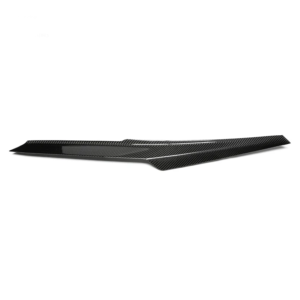 BMW G20 G22 G26 G42 G80 G82 G83 LCI Dry Carbon Fiber Interior Trim Set | 2023+