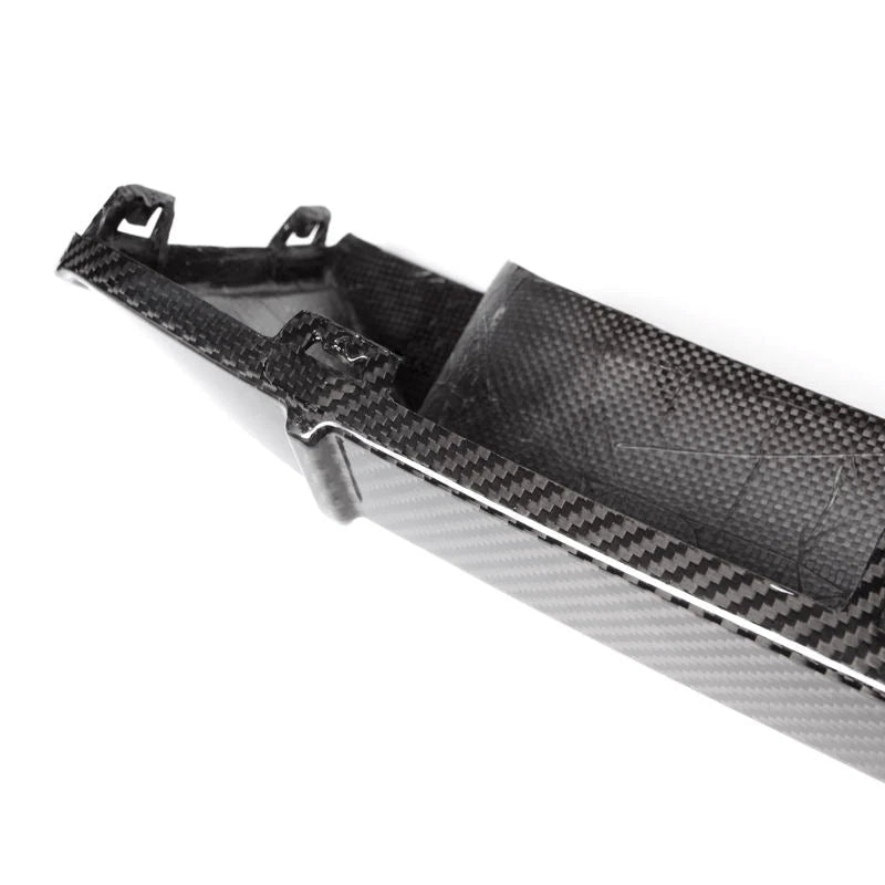 BMW M3 G80 G81 / M4 G82 G83 Pre-LCI Carbon Fiber MP Style Rear Diffuser (2021+)
