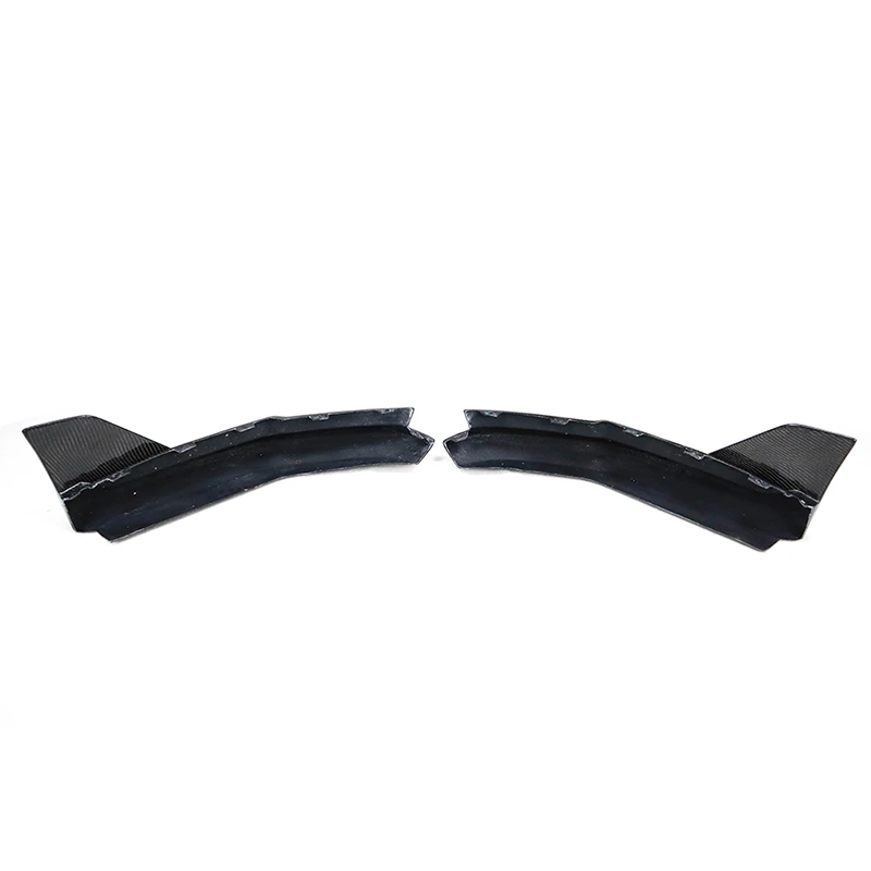 BMW G80 M3 MP Style Dry Carbon Fiber Rear Splitter (2021+)