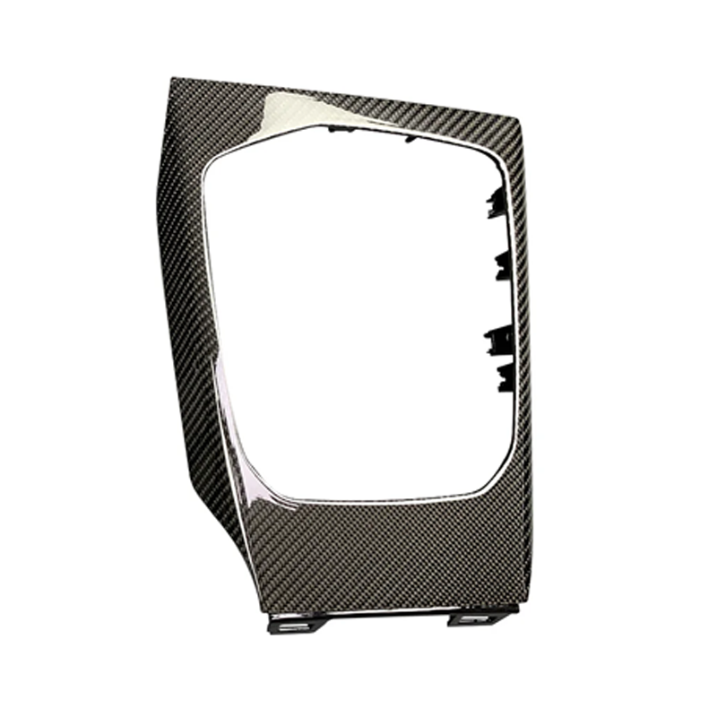 BMW Pre-LCI Carbon Fiber Interior Trim Set | Full Replacement | G20 G21 G22 G23 G26 G80 G81 G82 G83 | 3 Series, 4 Series, M3 & M4