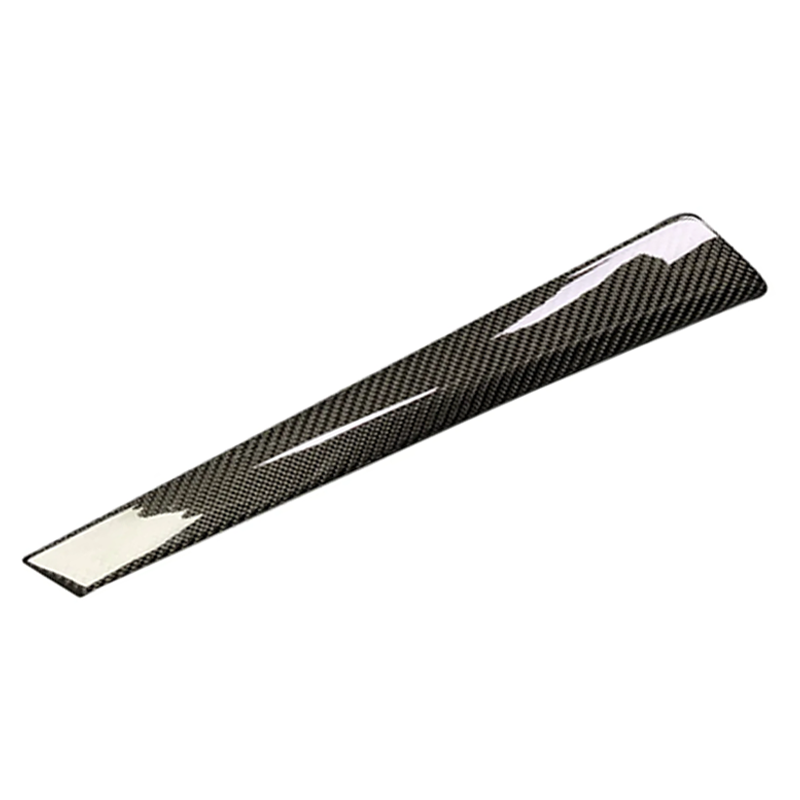 BMW Pre-LCI Carbon Fiber Interior Trim Set | Full Replacement | G20 G21 G22 G23 G26 G80 G81 G82 G83 | 3 Series, 4 Series, M3 & M4