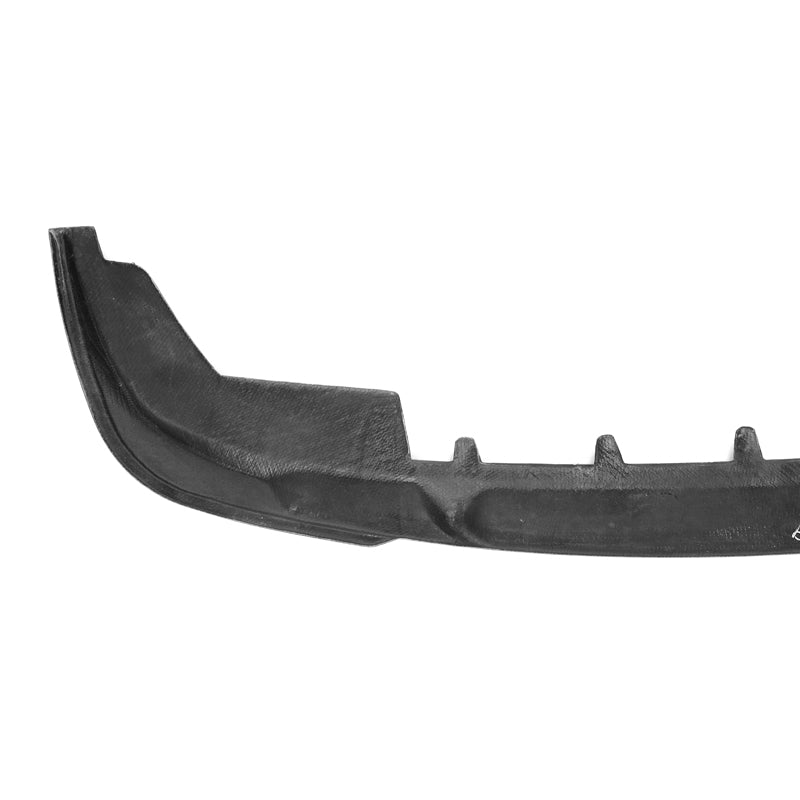BMW G20 LCI BC Style Carbon Fiber Front Lip Splitter | 2023+