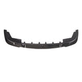 BMW G20 LCI BC Style Carbon Fiber Front Lip Splitter | 2023+