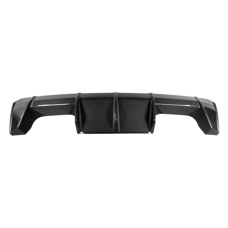 BMW M3 G80 G81 / M4 G82 G83 Pre-LCI Carbon Fiber MP Style Rear Diffuser (2021+)