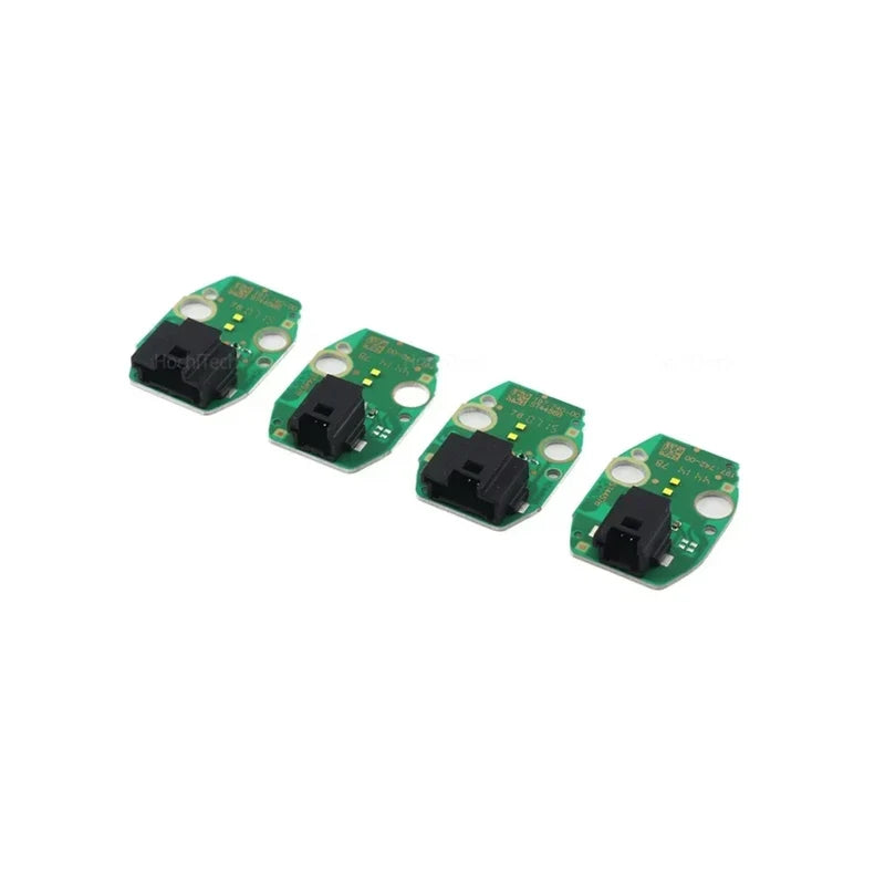 BMW Style Yellow DRL LED Lights Module Set For BMW 1 Series (F20/F21)