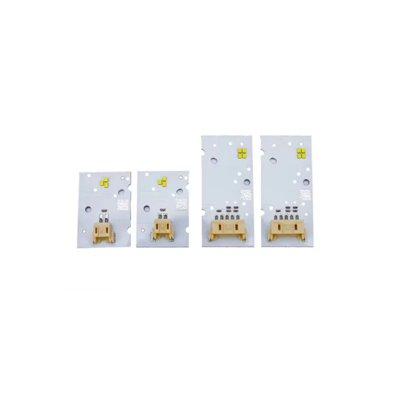 BMW F32 / F33 LCI CSL Style Yellow DRL LED Module Set | 4 Series (2017–2020)