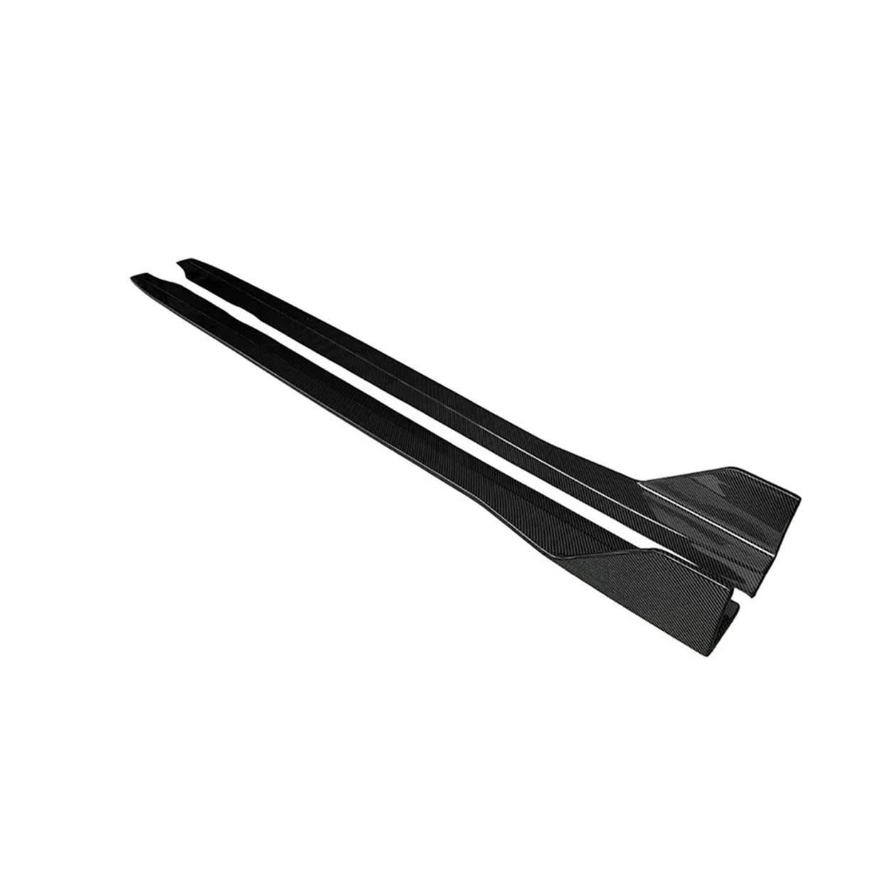 XNTuning XN Style Dry Carbon Fiber Aerodynamic Body Kit for BMW G87 M2
