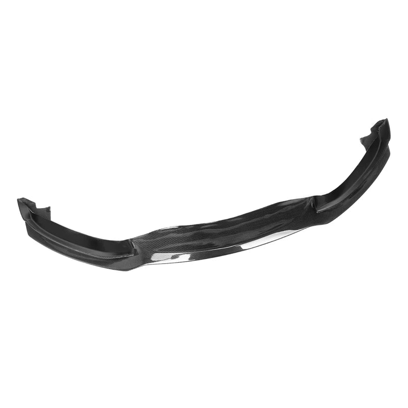BMW F32 / F33 / F36 Dry Carbon Fiber CC Style Front Lip Splitter (2014–2020)