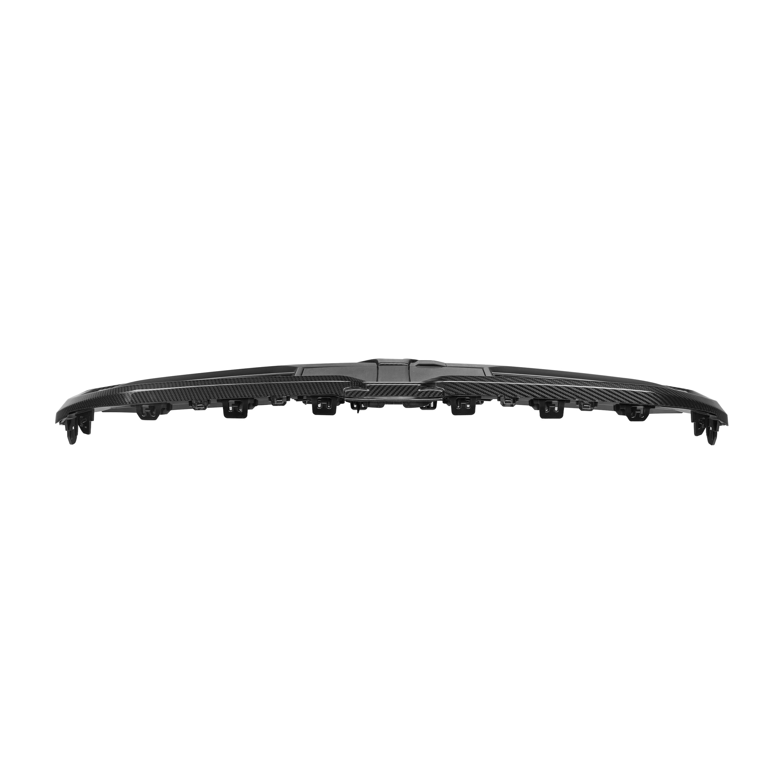 BMW G60 / G61 / G90 / G99 Dry Carbon Fiber M5 Style Kidney Grilles (2025+)