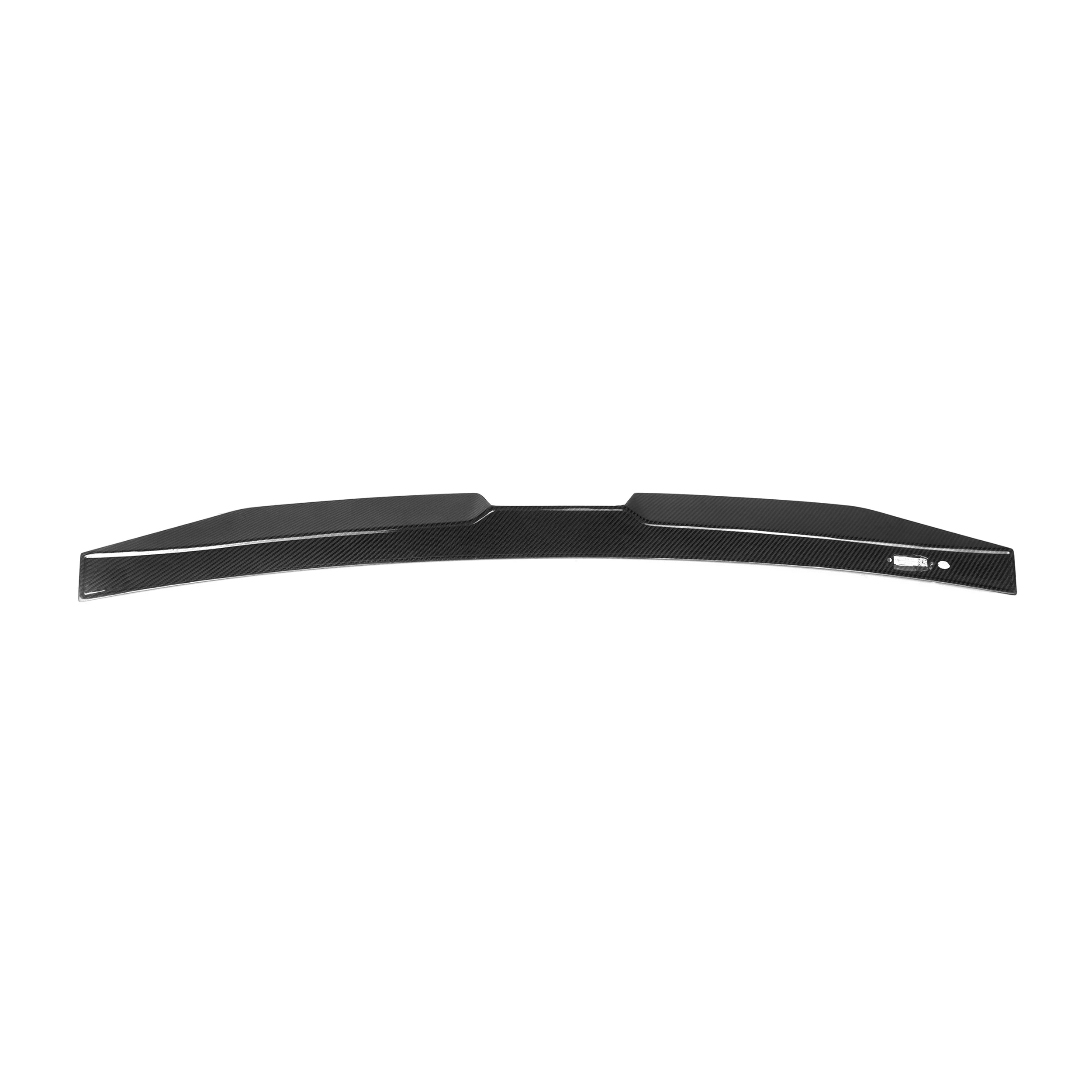 BMW G60 5 Series / G90 M5 Dry Carbon Fiber SQ Style Rear Spoiler Wing (2024+)