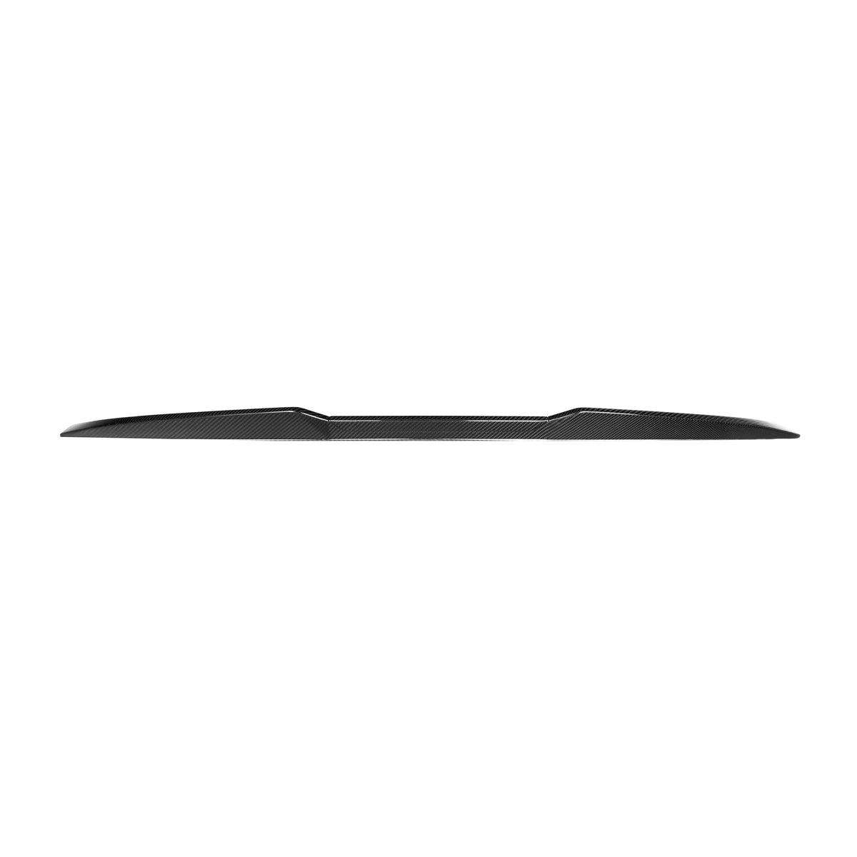 BMW G60 5 Series / G90 M5 Dry Carbon Fiber SQ Style Rear Spoiler (2024+)