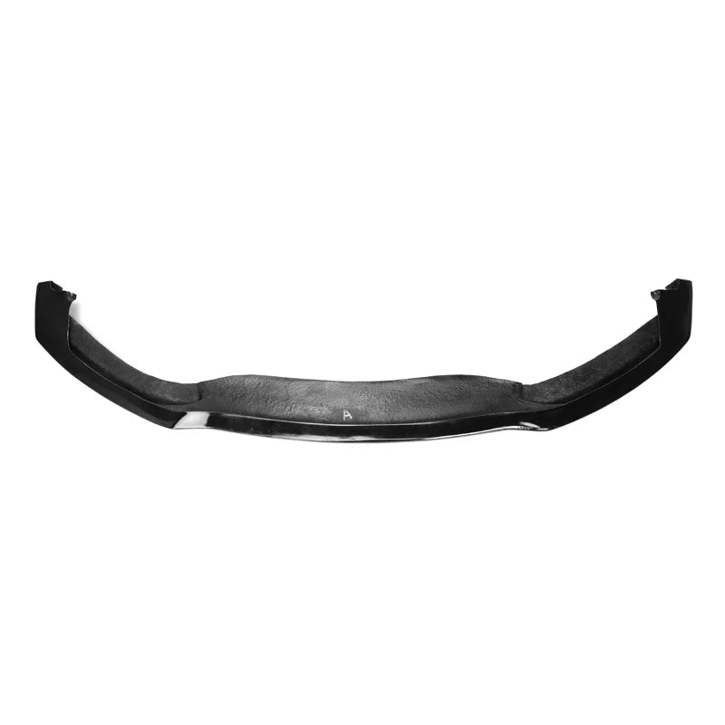 BMW F32 / F33 / F36 Dry Carbon Fiber CC Style Front Lip Splitter (2014–2020)