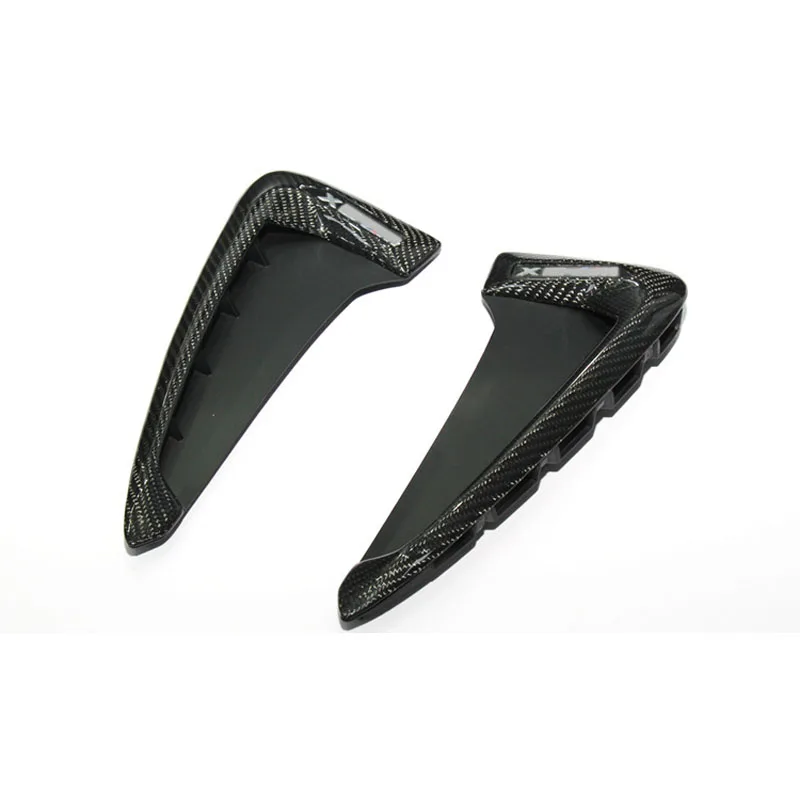 BMW X5 M F85 / X6 M F86 Carbon Fiber Side Fender Vents