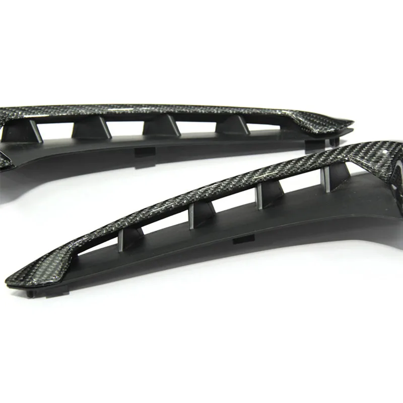 BMW X5 M F85 / X6 M F86 Carbon Fiber Side Fender Vents