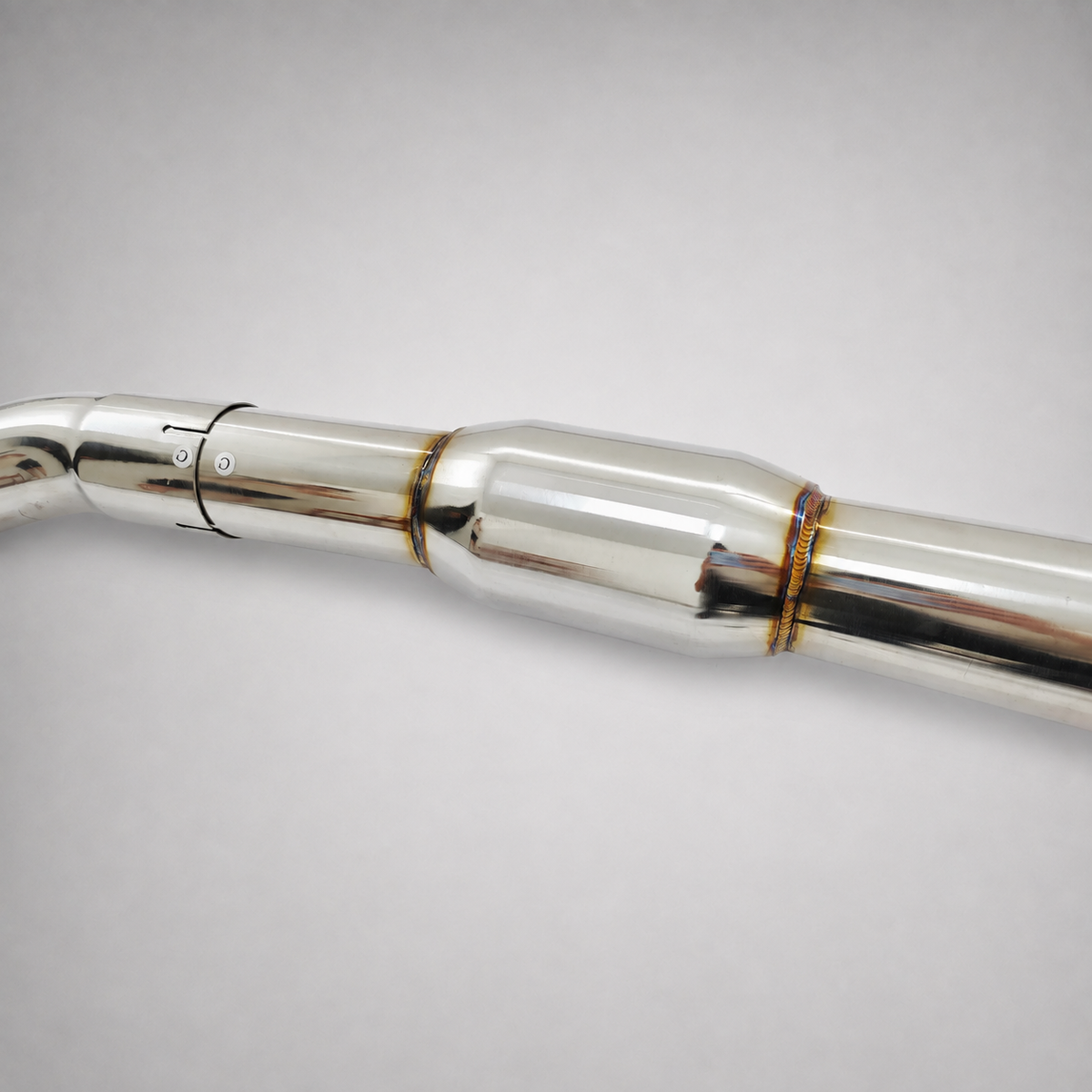 BMW 3 Series / 4 Series F30 F32 F33 F36 & G20 G22 N20 / B48 2.0T SS304 Valved Catback Exhaust System