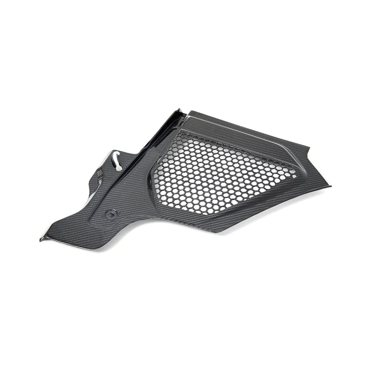 BMW G87 G80 G81 G82 G83 M2 M3 M4 Dry Carbon Fiber Engine Cowl Panel Trims