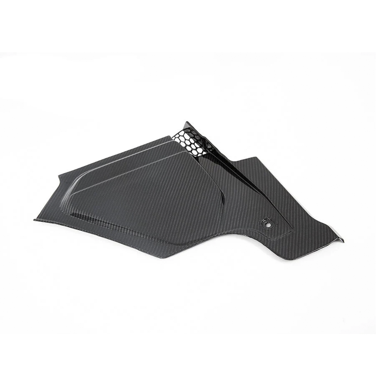 BMW G87 G80 G81 G82 G83 M2 M3 M4 Dry Carbon Fiber Engine Cowl Panel Trims