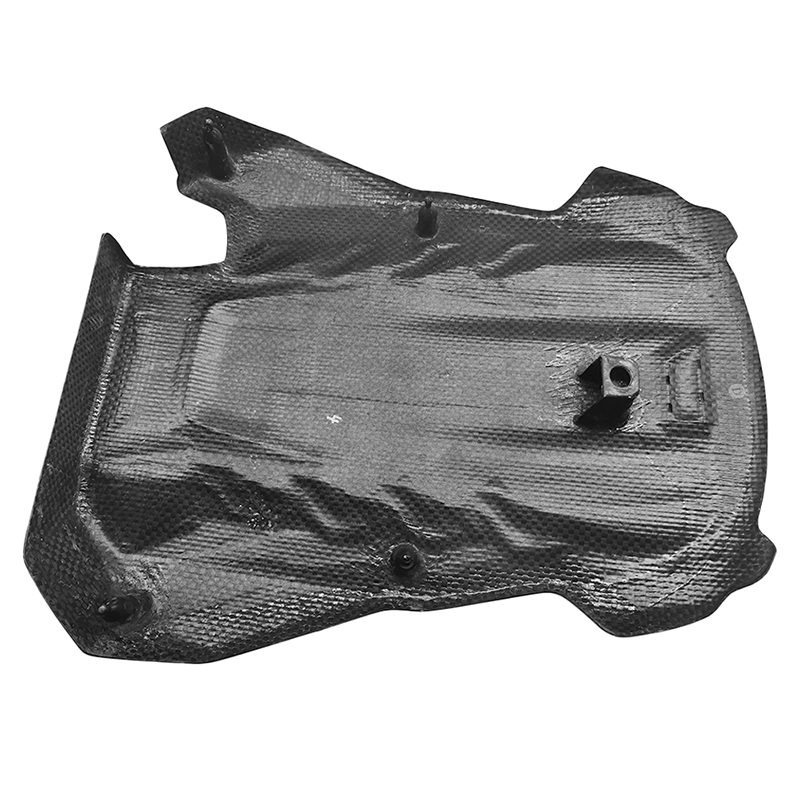 BMW X5 M F85 / X6 M F86 Carbon Fiber Engine Cover