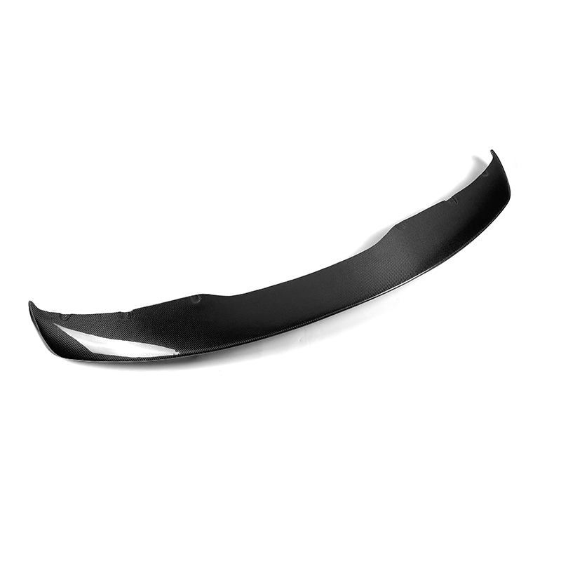 BMW X5 F15 M-Tech / M Sport Style Carbon Fiber Front Bumper Lip