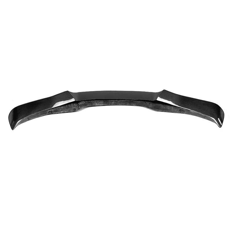 BMW X5 F15 M-Tech / M Sport Style Carbon Fiber Front Bumper Lip